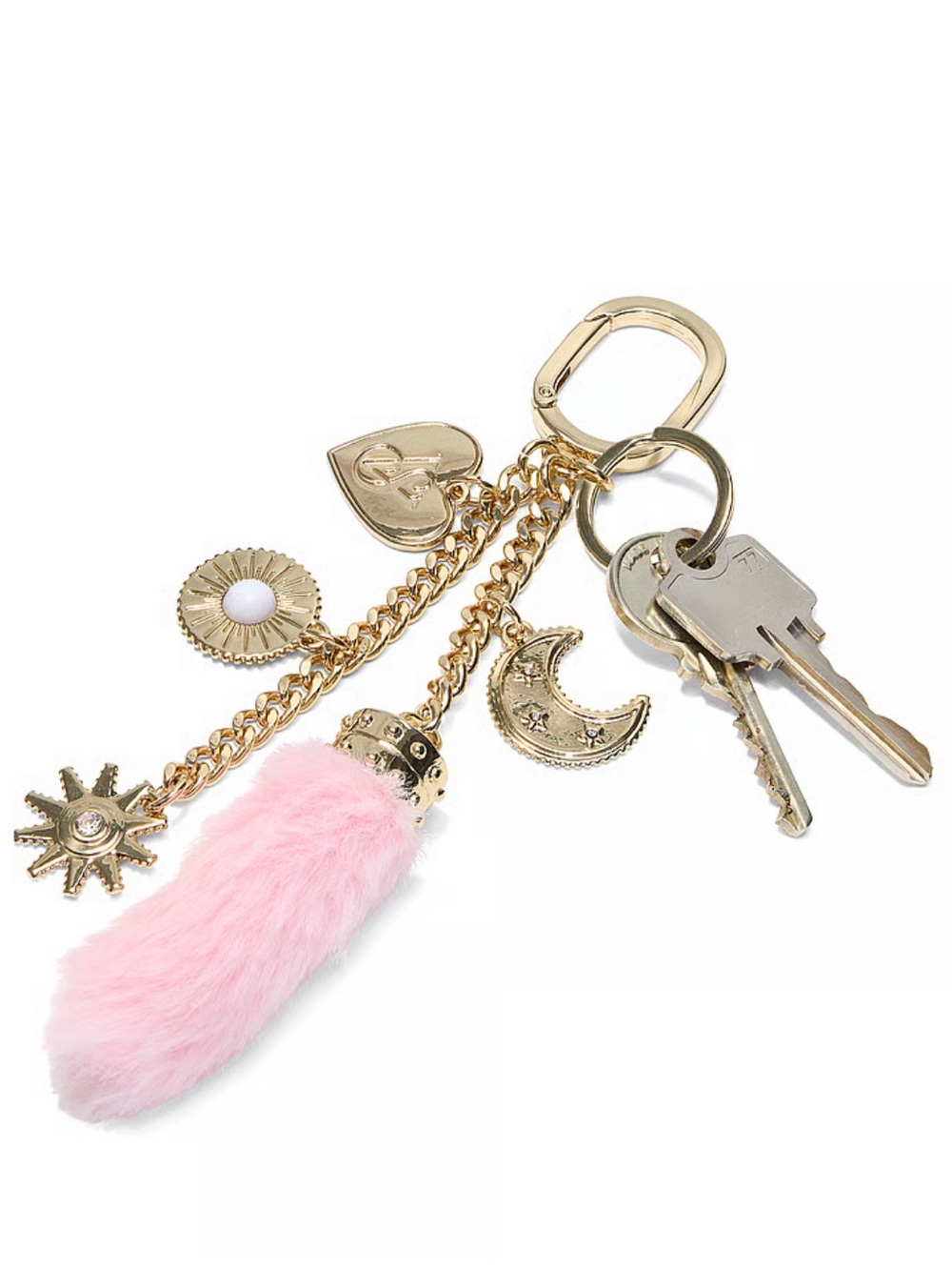 NWT Victoria’s Secret Bag Charm